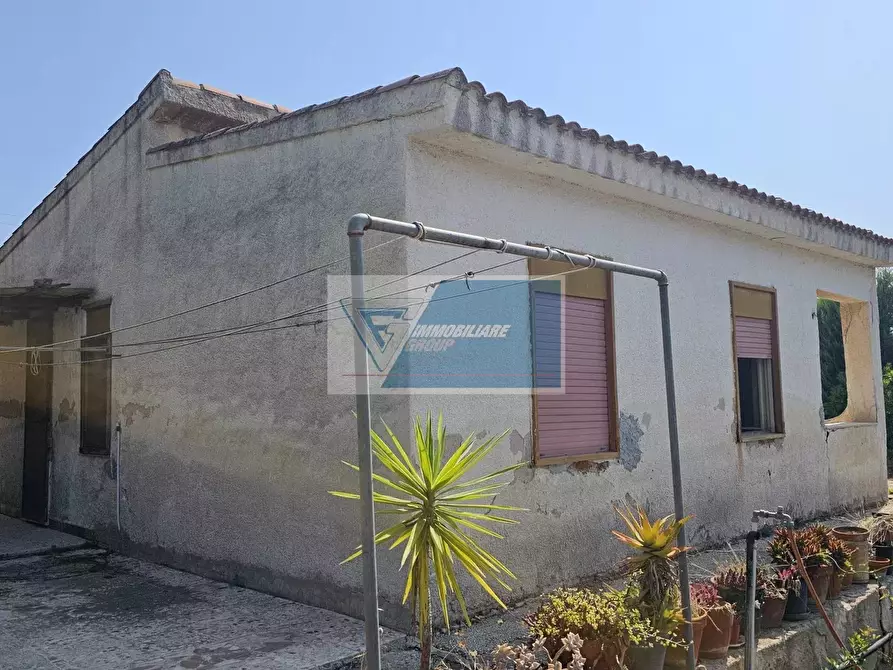 Immagine 25 di Terreno edificabile in vendita  a Siracusa