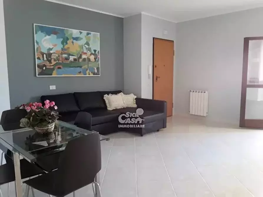 Immagine 5 di Casa trifamiliare in affitto  a Marsala