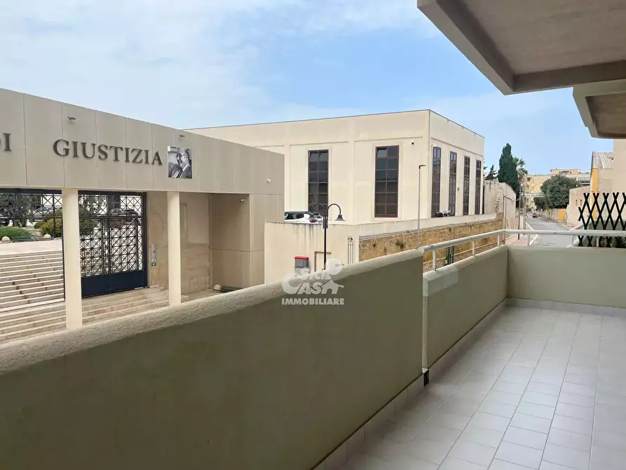 Immagine 11 di Casa trifamiliare in vendita  a Marsala