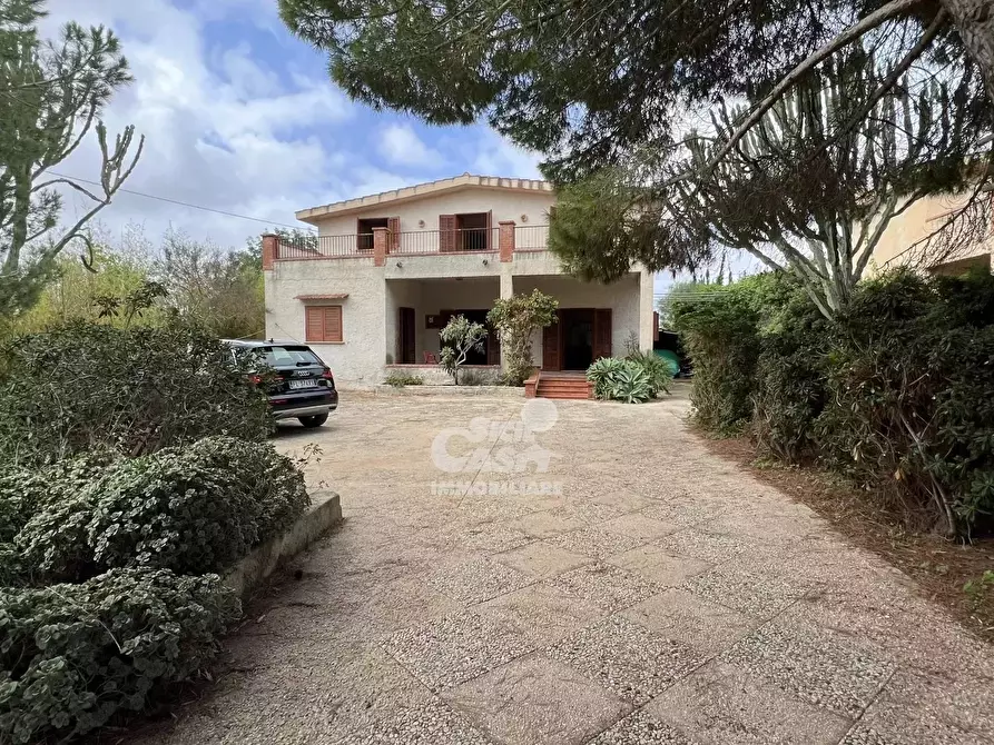 Immagine 7 di Terreno edificabile in vendita  in Contrada Cardilla n. 550/B a Marsala