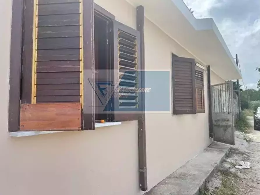 Immagine 3 di Terreno edificabile in vendita  in Trav. San Filippo Neri a Siracusa