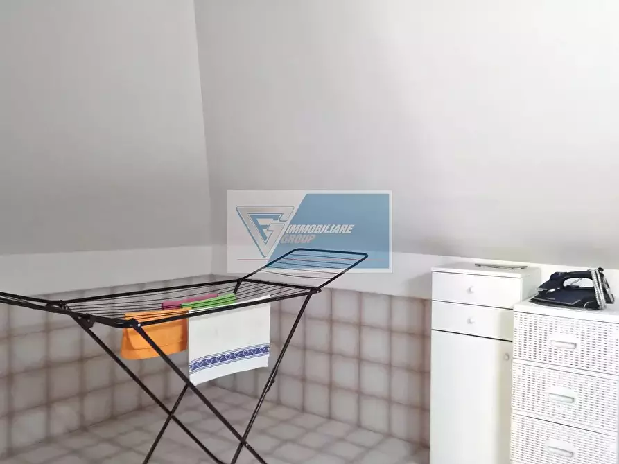 Immagine 4 di Casa trifamiliare in affitto  in Avola a Avola