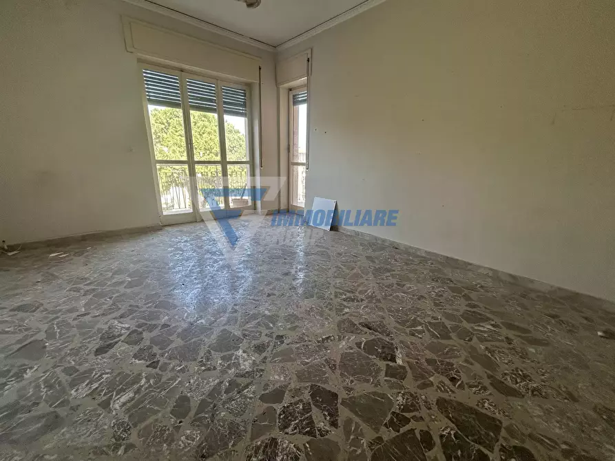 Immagine 3 di Casa trifamiliare in vendita  in via necropoli grotticelle a Siracusa