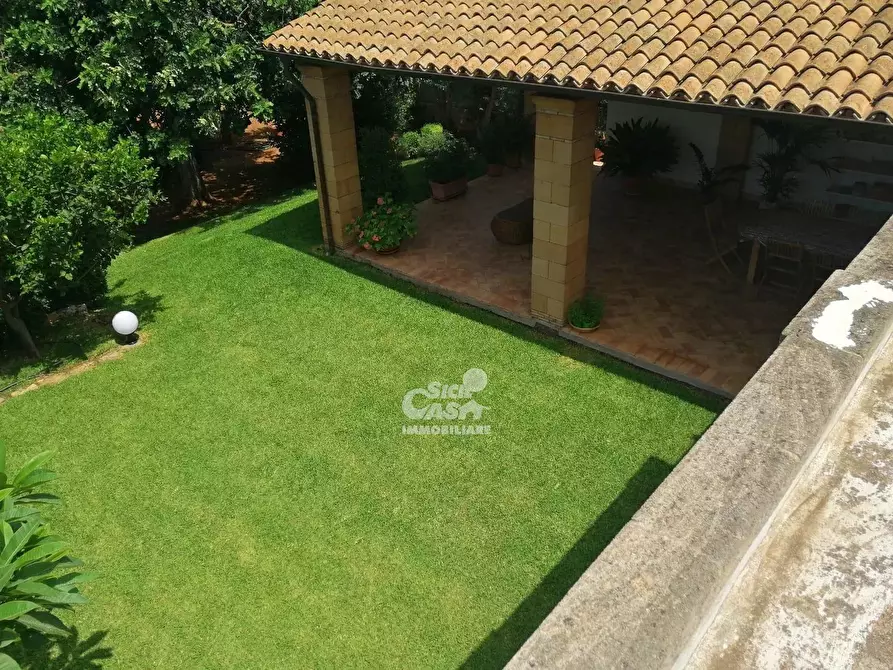 Immagine 2 di Terreno edificabile in vendita  a Marsala