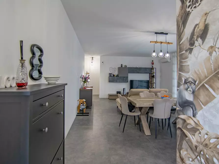 Immagine 2 di Terreno edificabile in vendita  a Albignasego