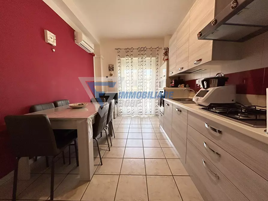 Immagine 7 di Casa trifamiliare in vendita  in Via Augusta a Siracusa