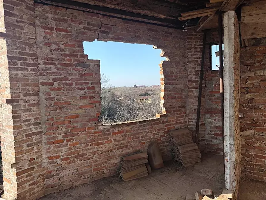 Immagine 11 di Terreno edificabile in vendita  a Carrù