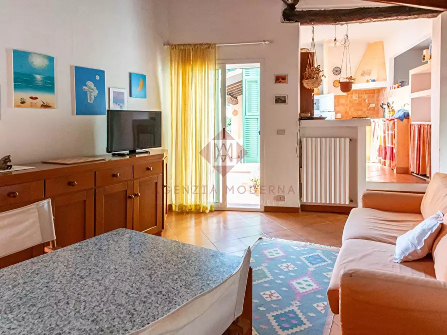 Immagine 5 di Terreno edificabile in vendita  in Via delle Otto Case, 247 a Ventimiglia