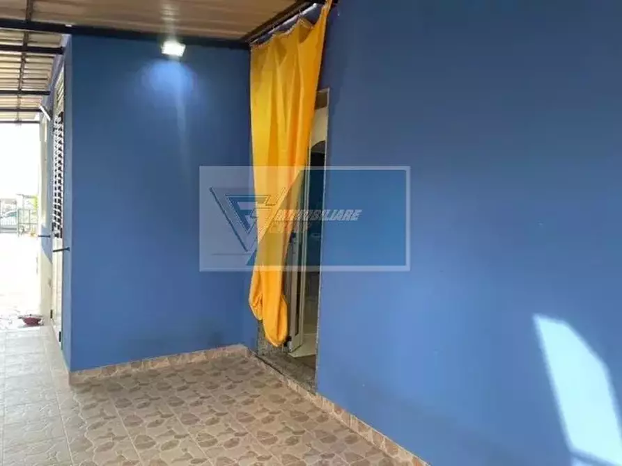 Immagine 12 di Terreno edificabile in vendita  in Via Brancati a Buccheri