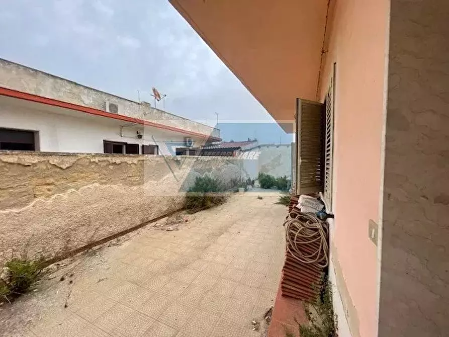 Immagine 15 di Terreno edificabile in vendita  in Via Monte Cammarata a Siracusa