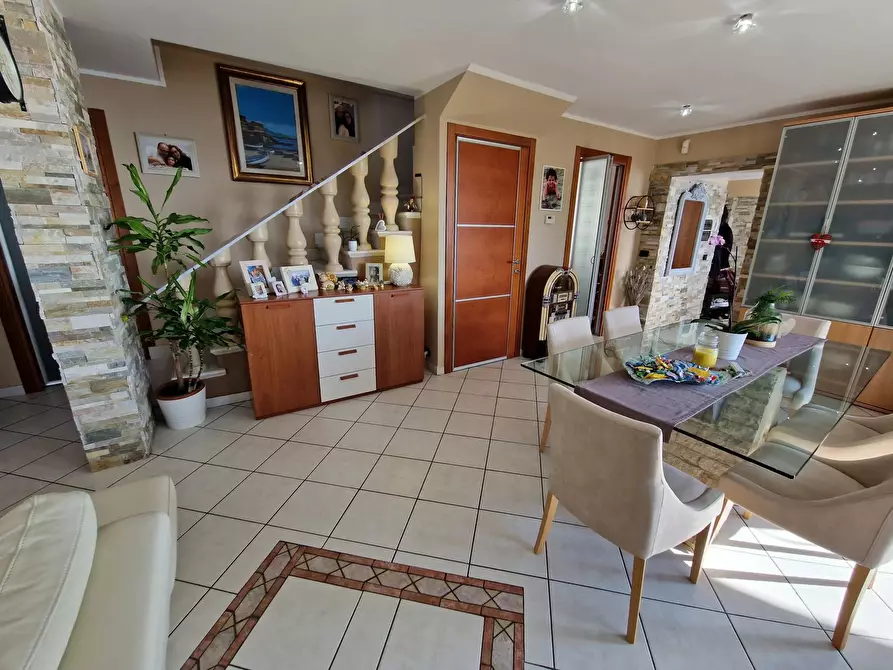 Immagine 22 di Casa trifamiliare in vendita  in Sant'Andrea di Rovereto a Chiavari