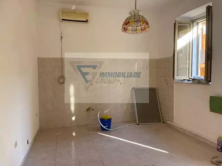 Immagine 8 di Monolocale in vendita  in Via Benedetto Croce a Siracusa
