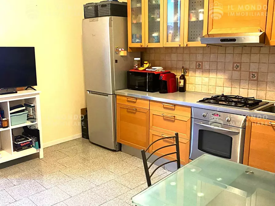 Immagine 8 di Casa trifamiliare in vendita  in Via Dei Fontanili, 2. a Milano