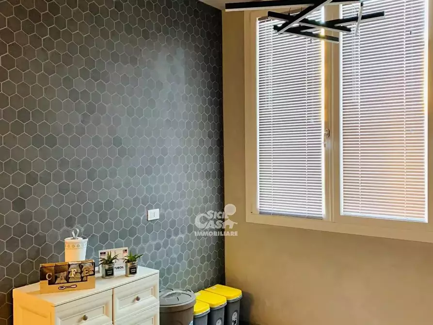 Immagine 22 di Casa trifamiliare in affitto  a Marsala