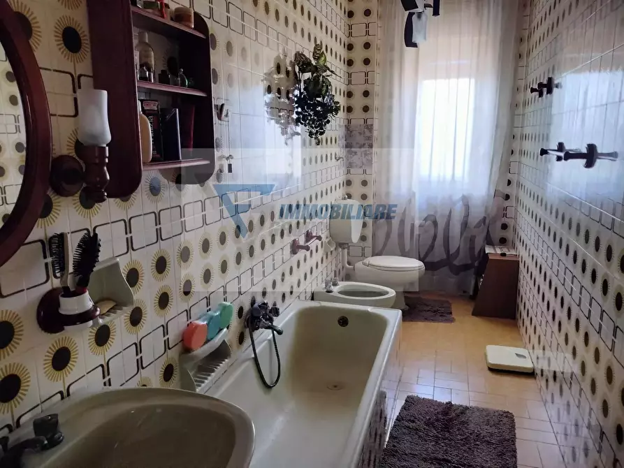 Immagine 13 di Casa trifamiliare in vendita  in Via Michele Bonanno a Siracusa