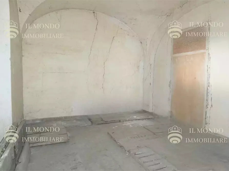 Immagine 14 di Casa trifamiliare in vendita  in Via Isonzo a Palombara Sabina