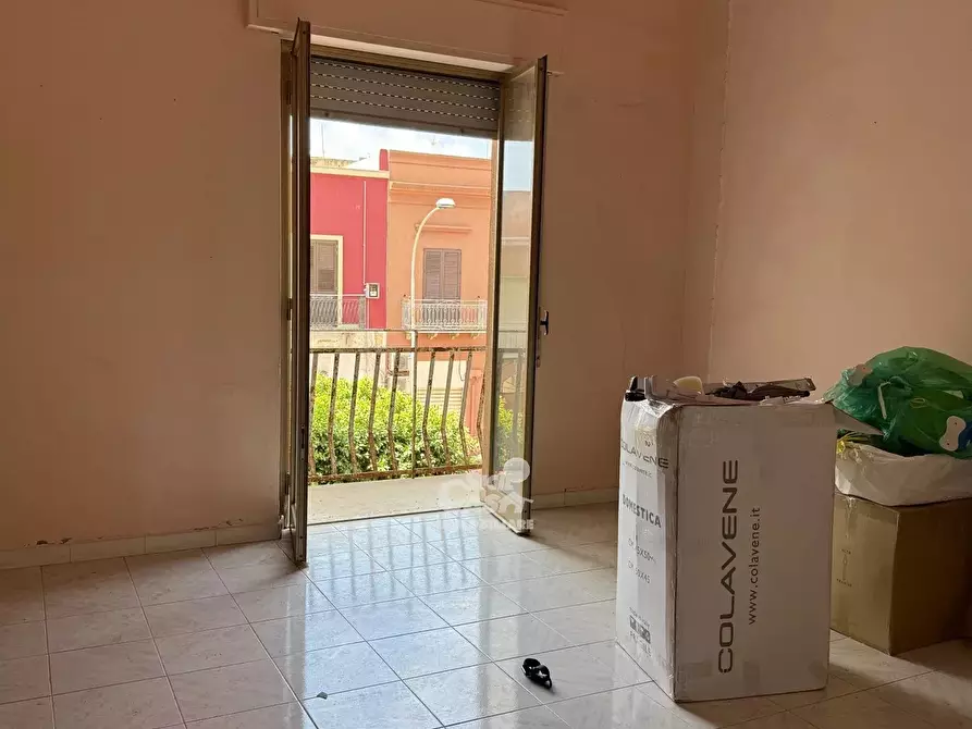 Immagine 14 di Terreno edificabile in vendita  a Marsala