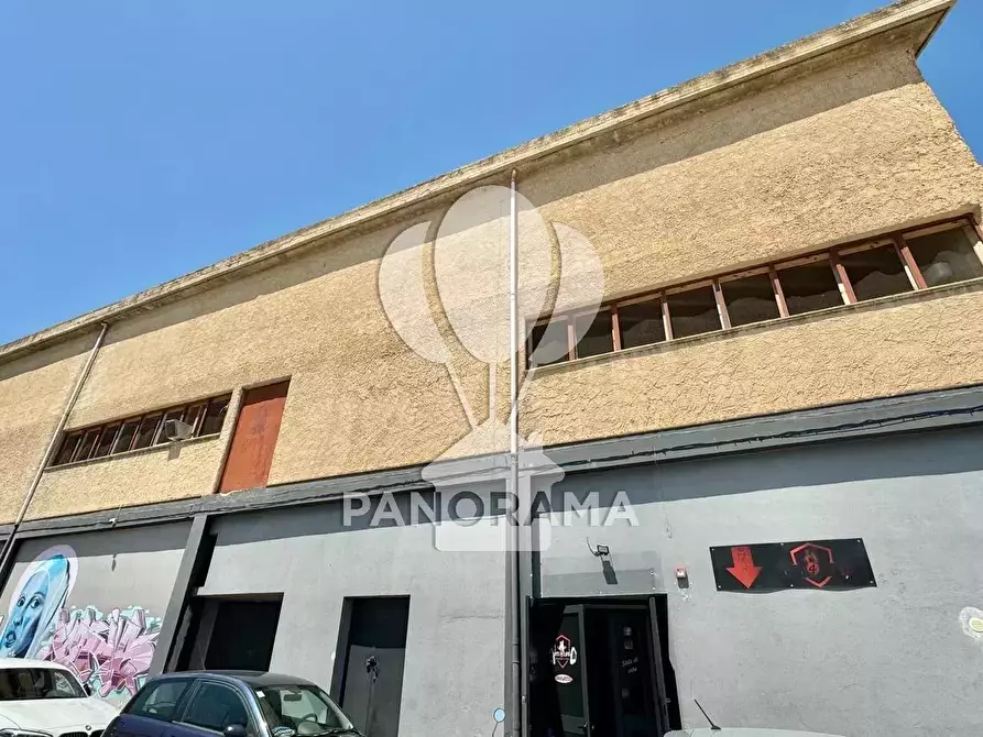 Immagine 25 di Terreno edificabile in vendita  in via galileo galilei a Castellammare Del Golfo