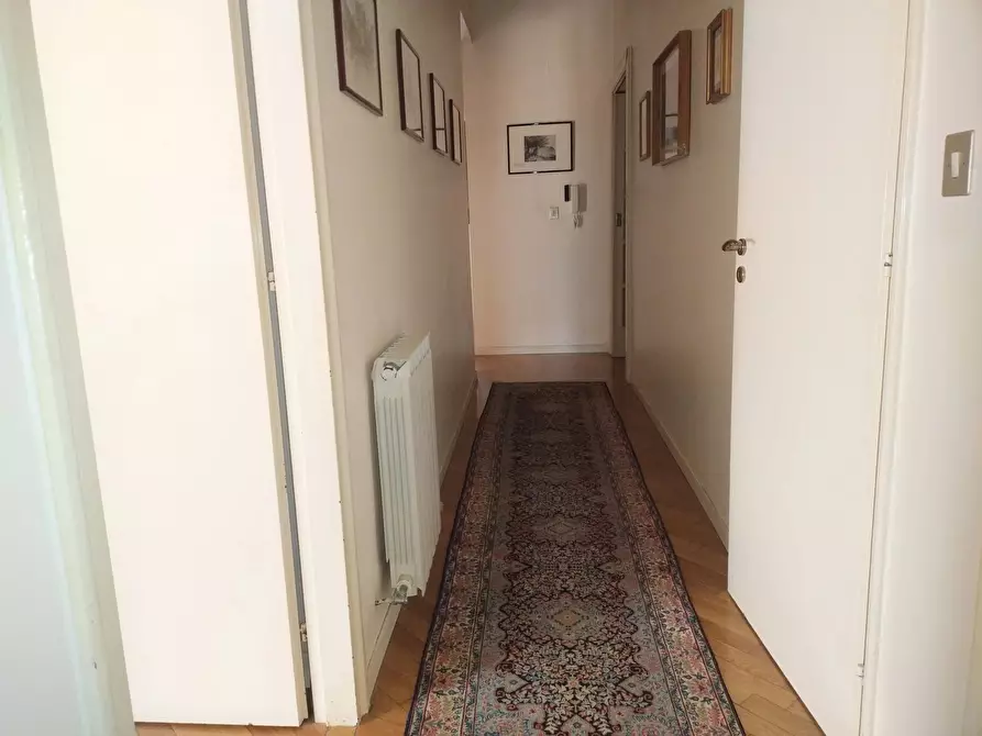 Immagine 33 di Casa trifamiliare in vendita  in Via Giorgio La Pira, n. 34 a Messina