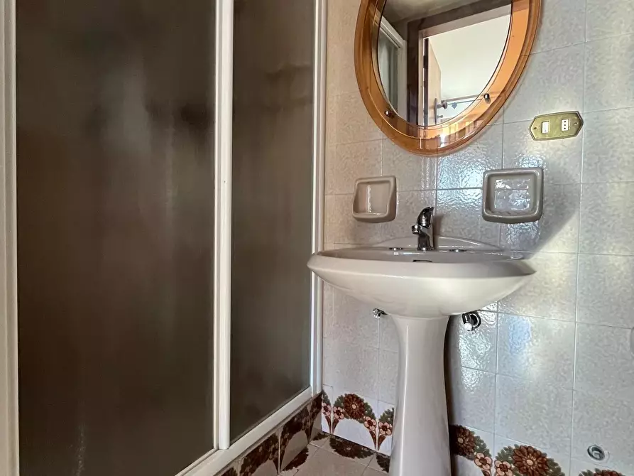 Immagine 31 di Casa trifamiliare in vendita  in via dei caduti a Coreglia Ligure