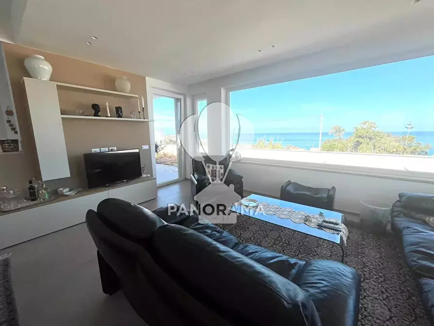 Immagine 28 di Terreno edificabile in vendita  in Contrada Settepani a Balestrate