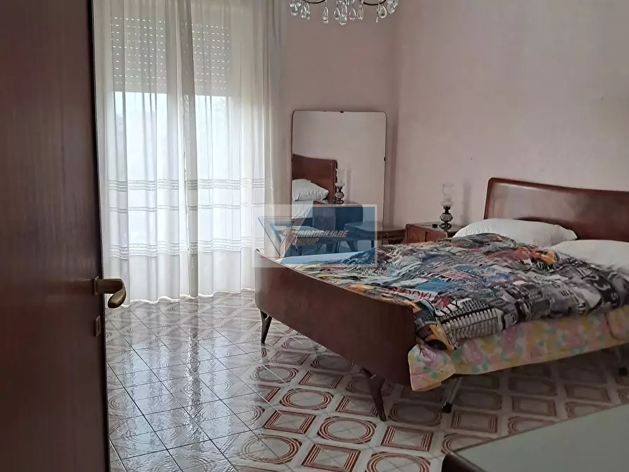 Immagine 8 di Casa trifamiliare in vendita  in Via Antonio Vivaldi, 16 a Buccheri