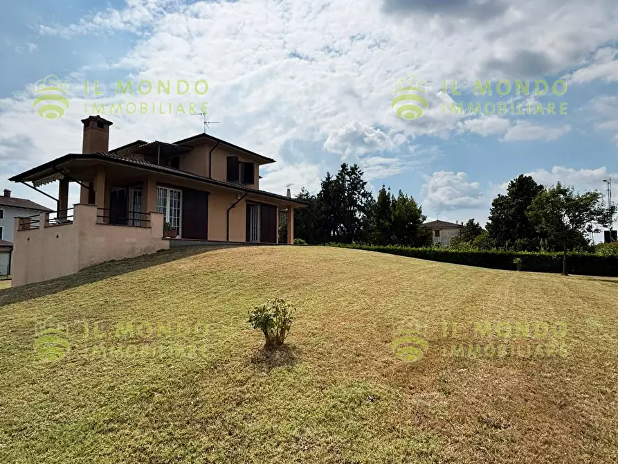 Immagine 2 di Terreno edificabile in vendita  in Strada Provinciale 186, 10. a Cornegliano Laudense