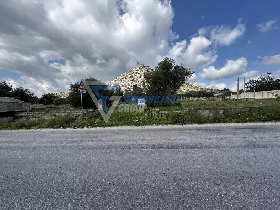 Immagine 2 di Terreno in vendita  in CONTRADA BIGGEMI a Buccheri