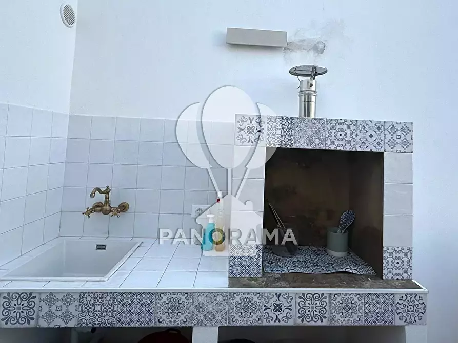 Immagine 56 di Terreno edificabile in vendita  in Via Giuseppe Verdi a Balestrate