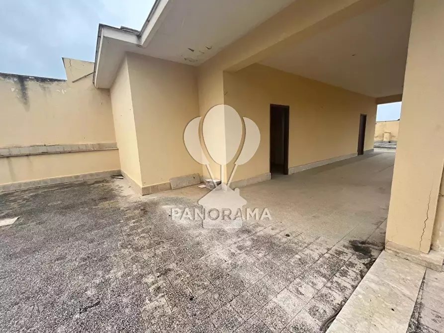 Immagine 11 di Casa trifamiliare in vendita  in Via Luigi Pirandello 5 a Balestrate