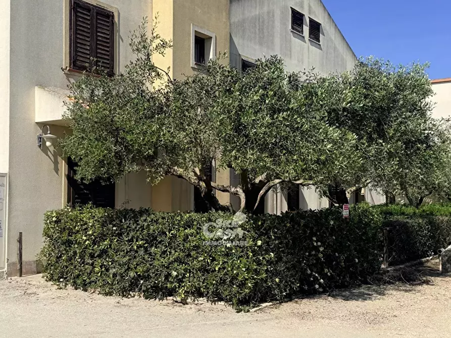 Immagine 9 di Terreno edificabile in vendita  a Marsala