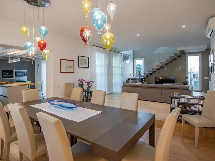 Immagine 19 di Terreno edificabile in vendita  a Padova