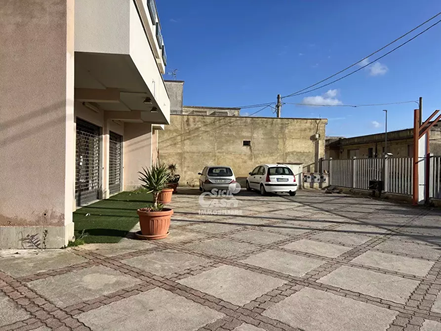 Immagine 6 di Attico in affitto  in Contrada Cuore di Gesù a Marsala