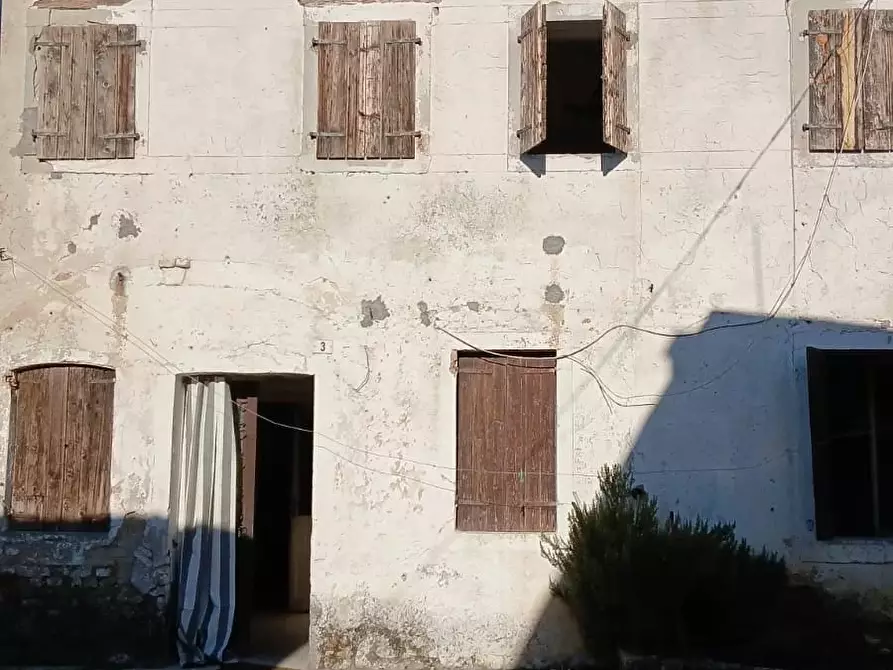 Immagine 19 di Casa trifamiliare in vendita  a Cimadolmo