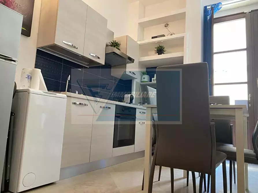 Immagine 10 di Casa trifamiliare in vendita  in via maniace a Siracusa