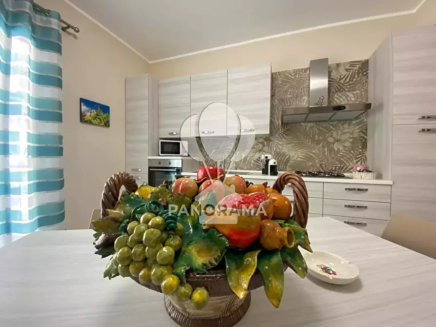 Immagine 9 di Casa trifamiliare in vendita  in Via Camillo Cavour, 49 a Balestrate