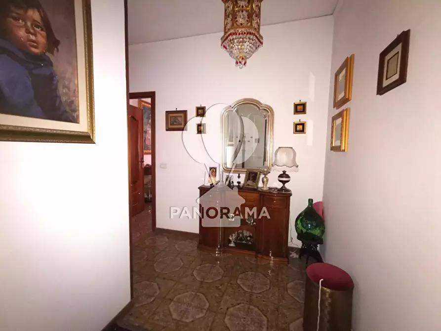 Immagine 7 di Casa trifamiliare in vendita  in Via Benvenuto Cellini, 9 a Partinico