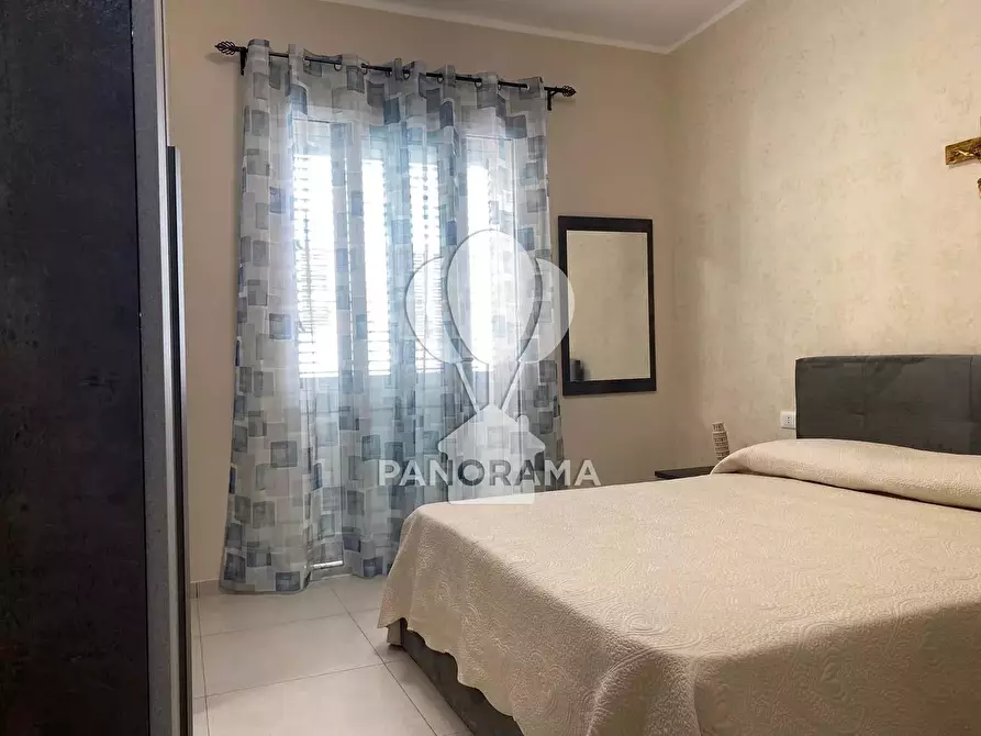 Immagine 13 di Casa trifamiliare in vendita  in Via Camillo Cavour, 49 a Balestrate