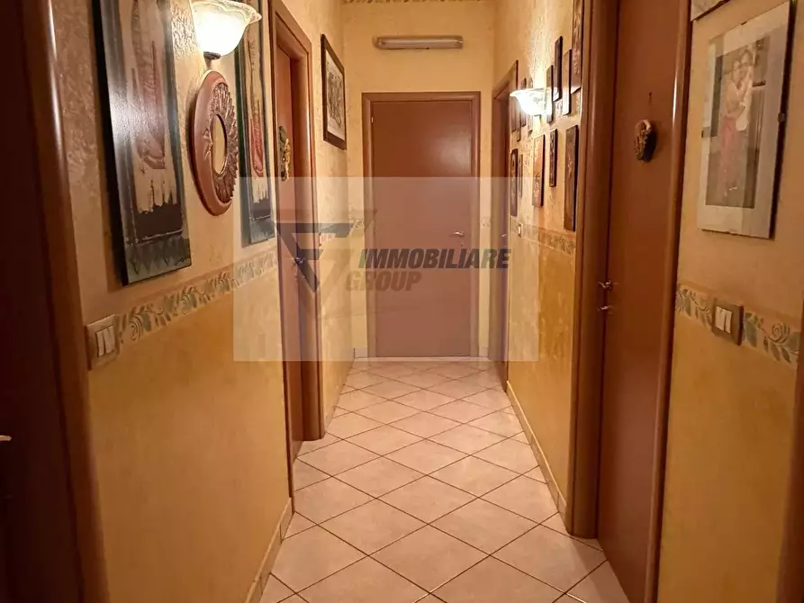 Immagine 19 di Casa trifamiliare in vendita  in Via Luigi Pirandello a Buccheri