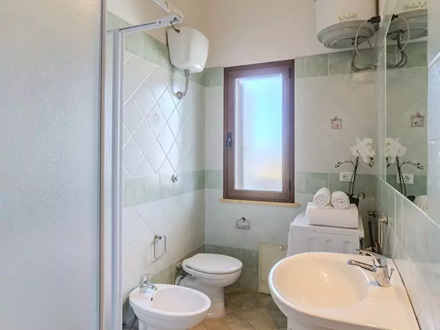 Immagine 11 di Terreno edificabile in vendita  in Is Chillaus a Gonnesa