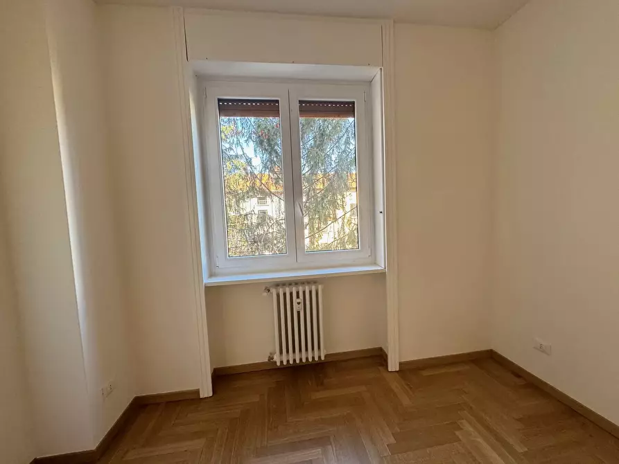 Immagine 31 di Casa trifamiliare in affitto  in Via Giovanni Lulli a Milano