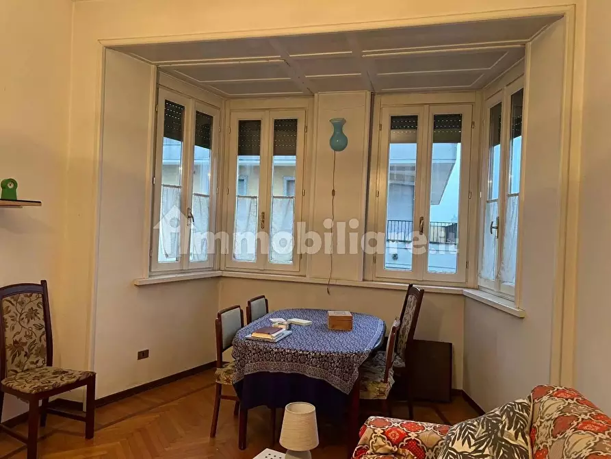 Immagine 5 di Casa trifamiliare in affitto  in Via Arnaldo da Brescia, 10 a Milano