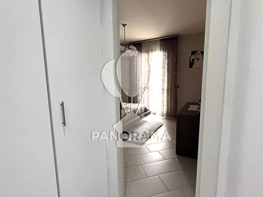 Immagine 12 di Casa trifamiliare in vendita  in Via Mazzini a Balestrate