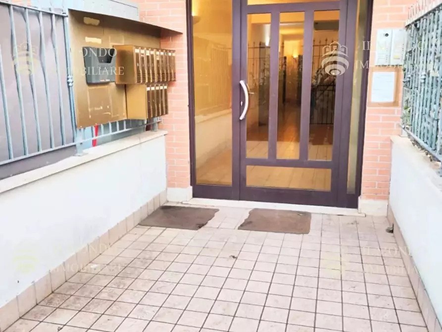 Immagine 3 di Casa trifamiliare in vendita  in Via Pietro Nenni, 8 a Palombara Sabina