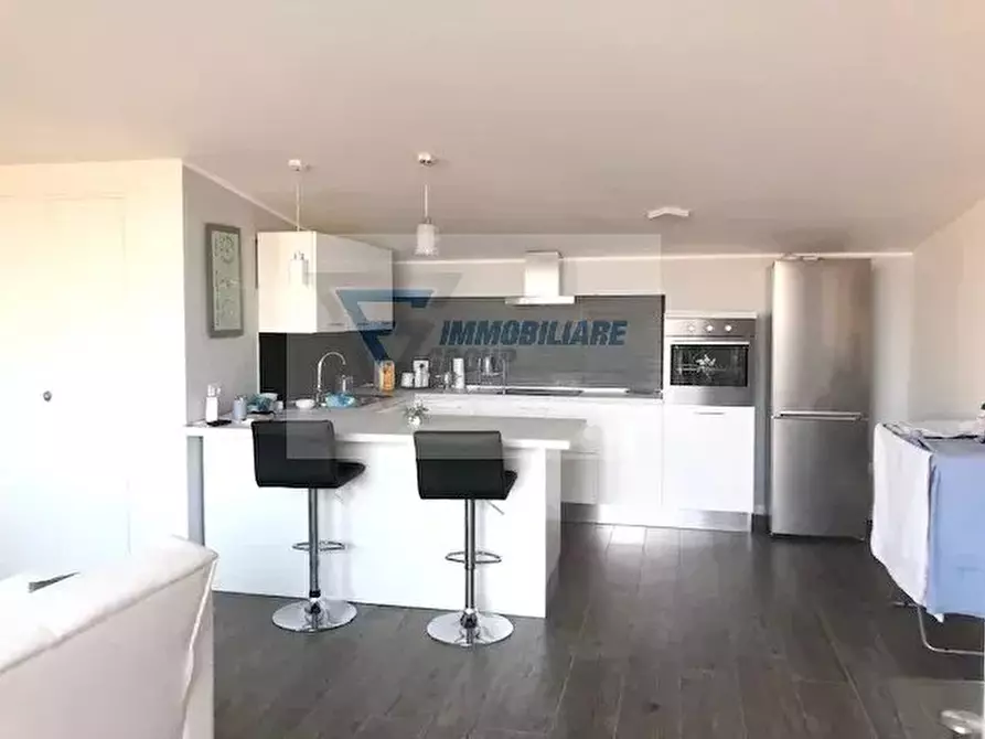 Immagine 9 di Casa trifamiliare in vendita  in Viale Edoardo Garrone a Buccheri