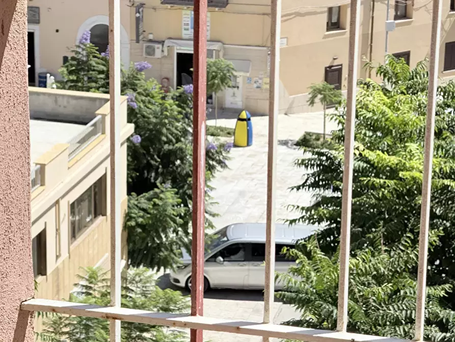 Immagine 22 di Casa trifamiliare in vendita  in Via Sibilla a Marsala