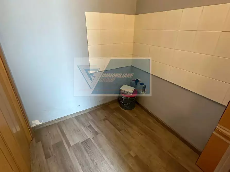 Immagine 11 di Attico in affitto  in Via Piave a Siracusa