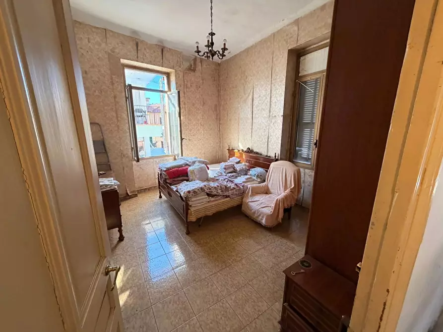 Immagine 11 di Casa trifamiliare in vendita  in Via Mazzini, 8 a Ventimiglia
