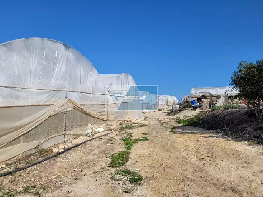 Immagine 17 di Attico in vendita  in CONTRADA GRANELLI a Pachino