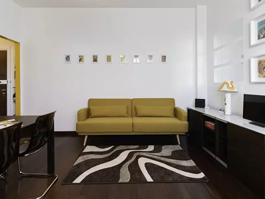 Immagine 7 di Casa trifamiliare in vendita  in Nona Strada, 7 a Buccinasco